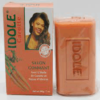 IDOLE – Savon gommant carotte 200g