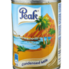 Lait Concentré Peak NON SUCRÉ 410 G