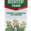 Tisane Richters transit Dr Theiss